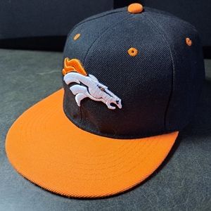 Bronco Hat